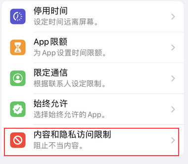 钦北appleID维修服务iPhone设置中Apple ID显示为灰色无法使用