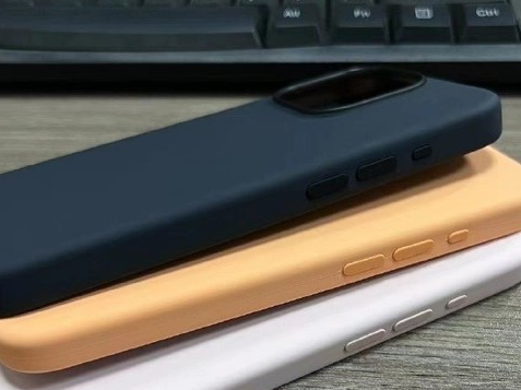 钦北苹果14维修站分享iPhone14手机壳能直接给iPhone15用吗?