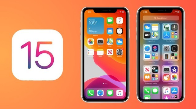 钦北苹果13维修分享iPhone13更新iOS 15.5，体验如何 