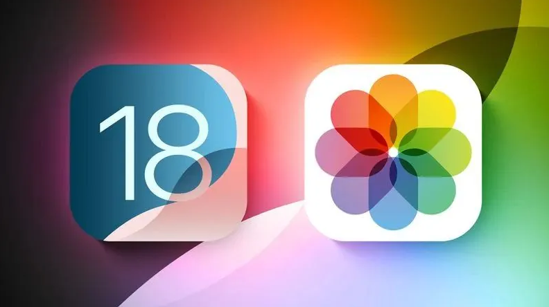 钦北苹果手机维修分享苹果 iOS / iPadOS 18.1Beta 3 发布 