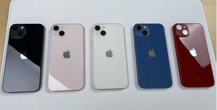 钦北苹果维修点分享iPhone 13维修主板易被忽略实操故障 