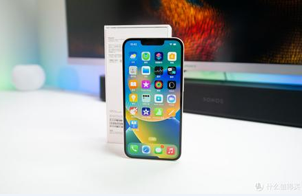 钦北苹果维修点分享iPhone 14维修主板时的细节问题 