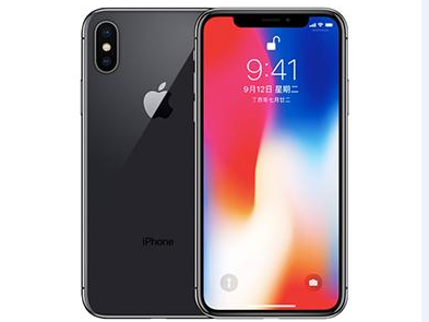 钦北苹果维修点分享iPhone XS自动关机特殊场景故障 