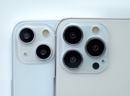 钦北苹果维修点分享iPhone 13 Pro自动关机二修机隐性硬故障 