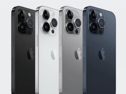 钦北苹果维修点分享iPhone 16 Pro自动关机出现故障解析 