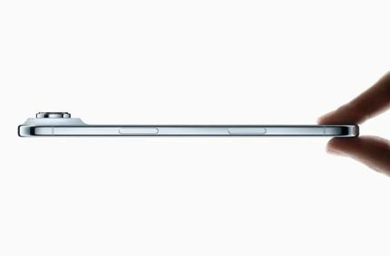 钦北苹果维修点分享iPhone 17 Air自动关机电源故障解析 