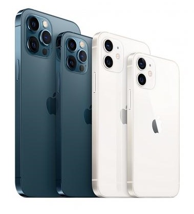 钦北苹果维修点分享iPhone 12 Pro黑屏小众问题解析 