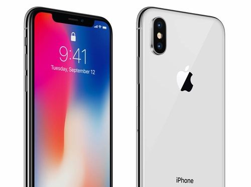 钦北苹果维修点分享iPhone X电池发烫冷门故障解析 