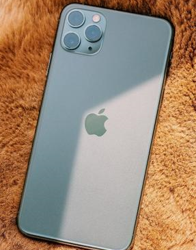 钦北苹果维修点分享iPhone 11 Pro Max电池发烫特殊问题 