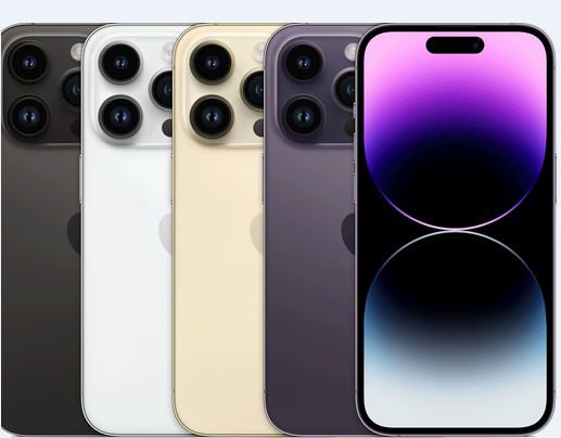 钦北苹果维修点分享iPhone 14 Pro发烫易忽略问题解析 