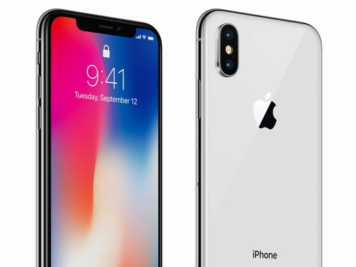 钦北苹果维修点分享iPhone X摄像头实拍质感与场景适配全解析 